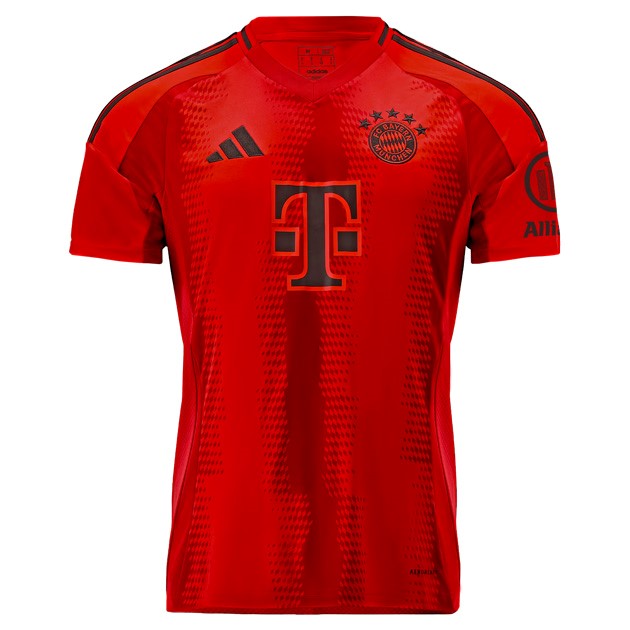 Camiseta Bayern Munich 1st 2024-2025